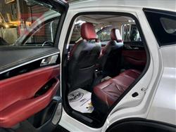 Changan CS85